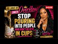 48 Laws of Overflow | Law 21: Stop Pouring Into People Who Don’t Believe In Cups 💎