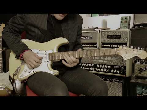 Marcus Deml - Iceman Blues!!