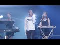 The Rentals - "Big Daddy C." (Live in Japan)