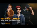 Winnetka Bowling League Covers My Own Summer Performance