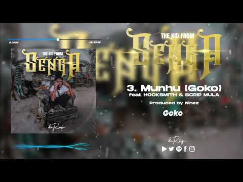 3 M.U.N.H.U./G.O.K.O[ft Hooksmith & ScripMula]