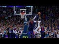 Paul George Defensive Dynamo 17 18 ACTIVE HANDS Part 1