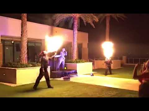 Promotional video thumbnail 3 for Shows & Circus