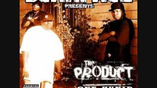 Scarface &amp; The Product ft. Z-Ro - Soldier Story