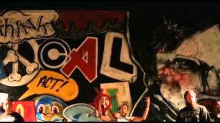 6 Feet Underground - Yelawolf only remix