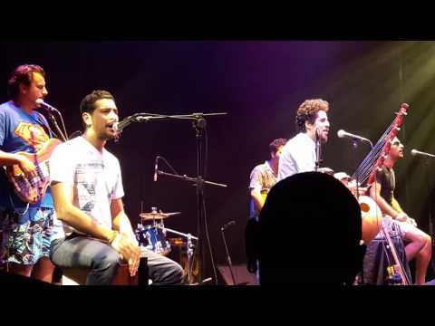 Ifrikya Spirit - Groovin'