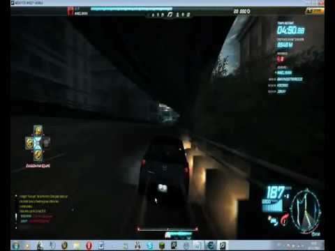 comment gagner des pieces dans nfs world