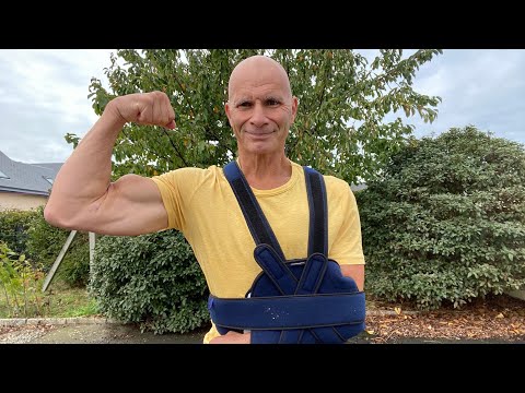 Faut-il s’entraîner quand on est blessé