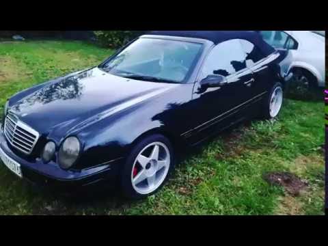 Thumbnail for Mercedes-Benz A208 CarAudio BOSE ORYGINAŁ by Mercedes-Benz A208, Mercedes-Benz, Car