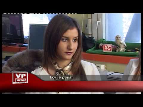 Lor le pasă!