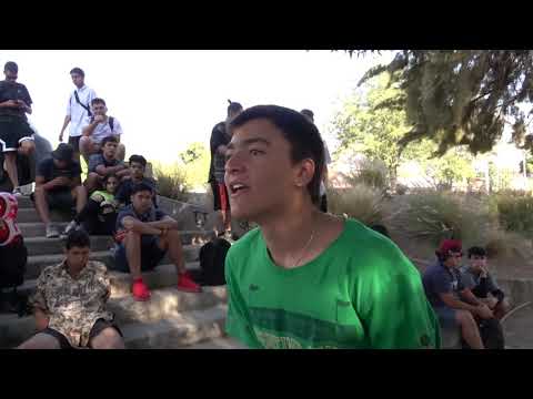 Flecha vs Bocto // Octavos de final // Radical Segunda Fecha 2k20