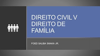 Casamento Nulo - Efeitos e Oposição de impedimento