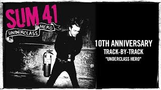 Underclass Hero 10th Anniversary (Underclass Hero)