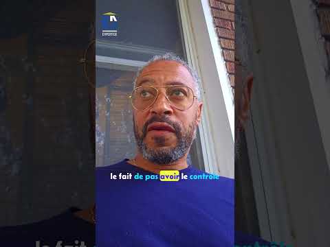 Quand il ne se passe rien…