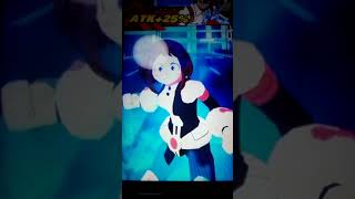 僕のヒーローアカデミアスマッシュライジングで遊んでみたよ544