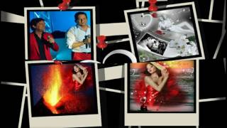 FANTASY  -So wie ein Vulkan