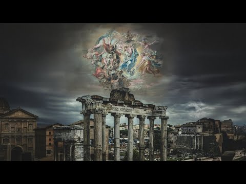 The Catacombs - "The Little Season Chronicles"