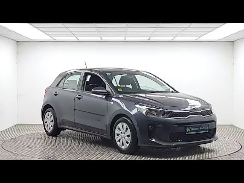 Kia Rio 1.25 L - Image 2
