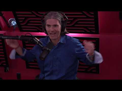 Joe Rogan Experience #1614 - Tiller Russell