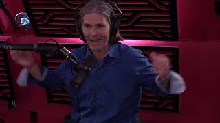 JRE 1614 - Tiller Russell