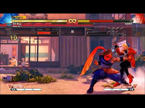 Zeku sequence