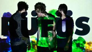 RÜFÜS - This Summer (Softwar remix)