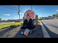 Going To The Burger King Foot Lettuce BK Location RIP To The Burger King Guy Youtube Food King