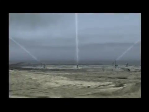 Ace Combat 04: Shattered Skies - Full Trailer (cinema screen edition)