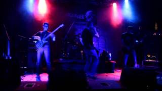 Coalest Christmas Calendar : 11. December 2011 - Reborn In Hell (live at Sektor Evolution, Dresden)