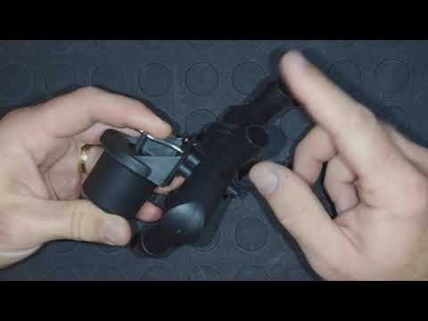 Heater Control Valve operation and testing