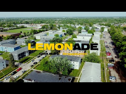 GMB Mare x Droppsumm - Lemonade (Music Video) NeverSeenVisuals