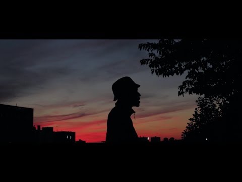 Carl Sherron - 11th Channel (Music Video)