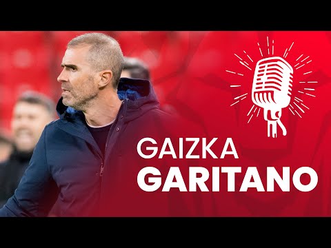 🎙️ Gaizka Garitano | post Athletic Club 0-2 RC Celta | J12 LaLiga 2020-21
