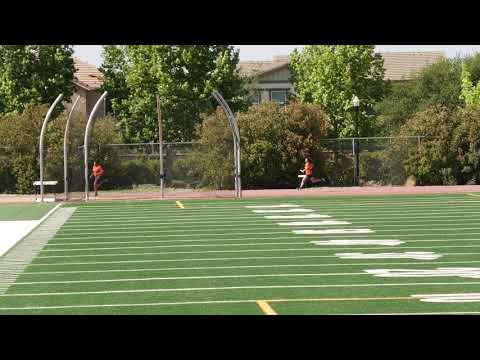 EMPS 7th & 8th Grade 4x100 Meters (Girls) - 5/14