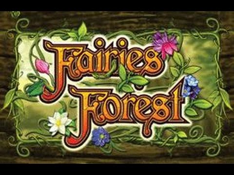 the forest fairy обзор игры андроид game rewiew android.