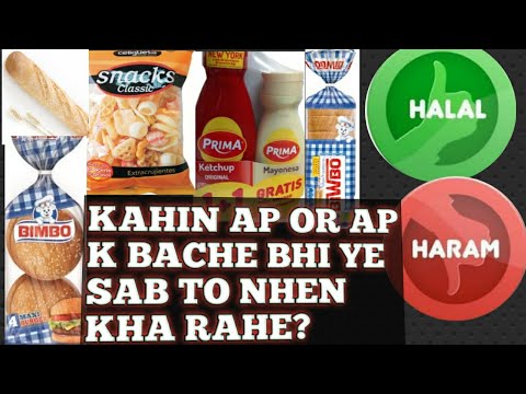 E100 Halal Uk