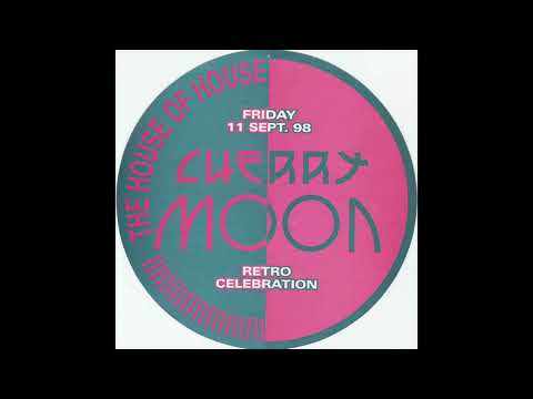 TC Brain @ Cherry Moon Retro Celebration 11-09-1998 Part 5