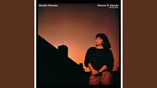 Cover art for Naite Lullaby