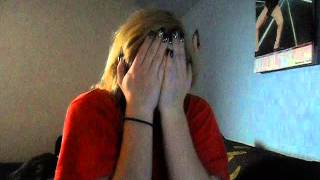 Evil Dead Trailer reaction