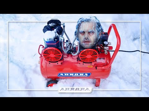 Компрессор безмасляный Aurora PASSAT-50 BLACK 1331401