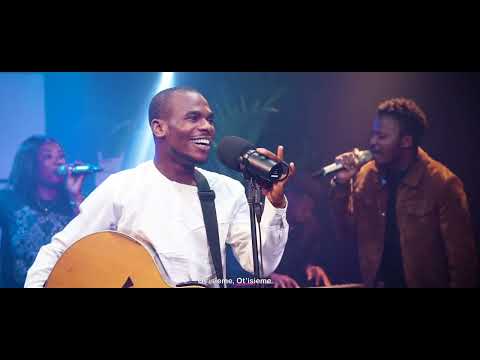 Otu isi eme (Your ways), Official video