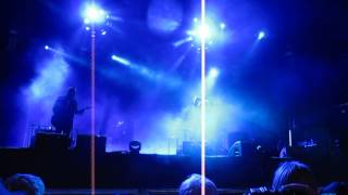 Thåström - Fanfanfan