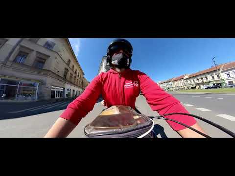 Ride my motorcycle 2021.05.09