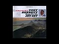 Tony Bennett -  Then Was Then And Now Is Now