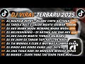 DJ TIKTOK TERBARU 2025 DJ NGAPAIN REPOT KO TOLONG BILANG CINTA KA TIDAK DJ TABOLA BALE X CALON