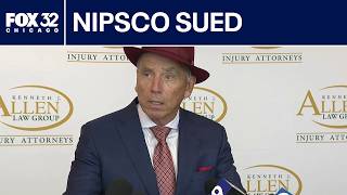 Indiana lawsuit targets NIPSCO after prolonged power outages | FULL REMARKS