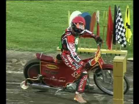 Żużel Rybnik-Marma Rzeszów 2007 r.