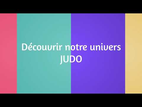 Teaser Stage Judo Nanas