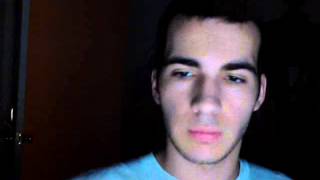 Scotty McCreery - Winter Wonderland (Cover)