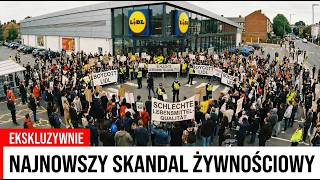 Aldi, Lidl, Biedronka : Ujawnione – Te Produkty Spożywcze Zawierają Substancje Szkodliwe dla Zdrowia
